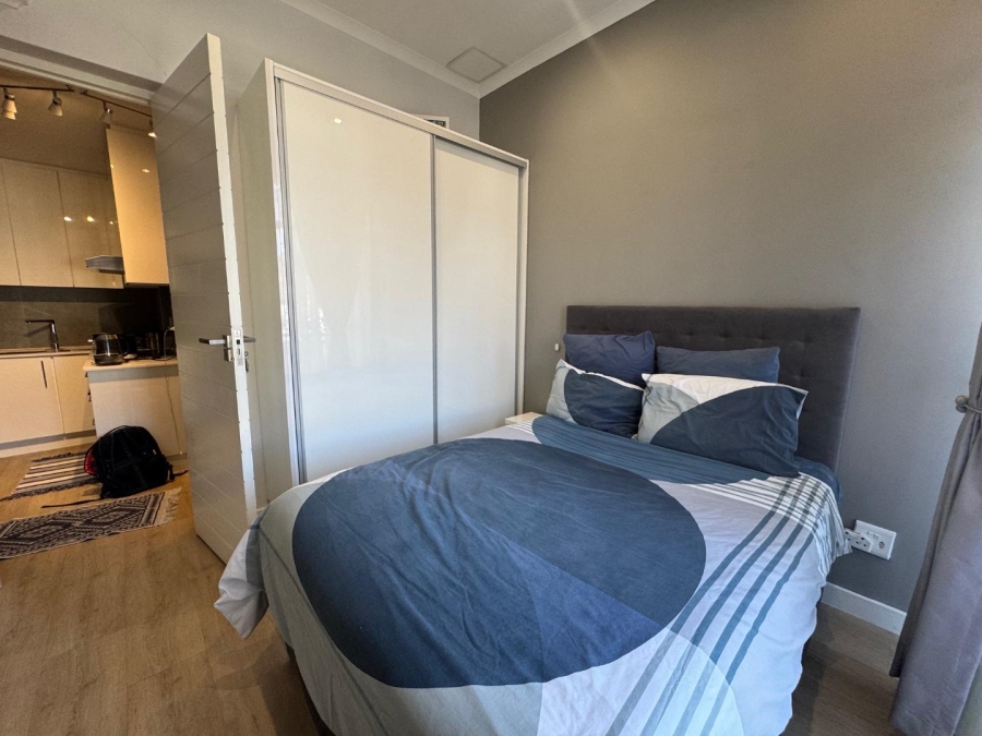 1 Bedroom Property for Sale in Observatory Western Cape